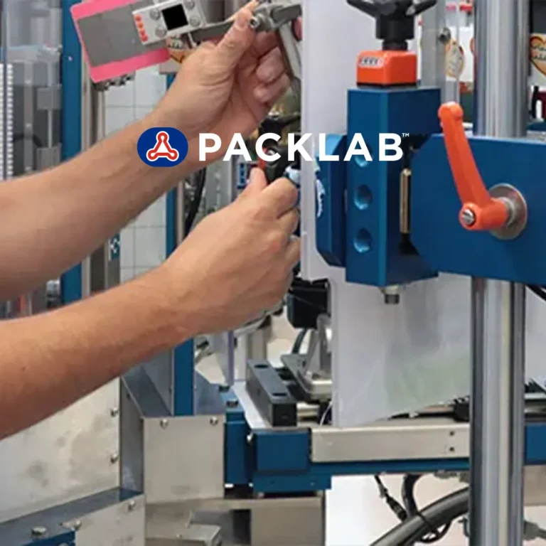 packlab